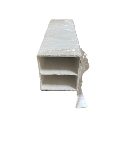 Square Pvc Profile