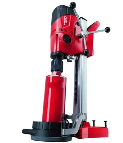 Testing Equipment - Features: Yes