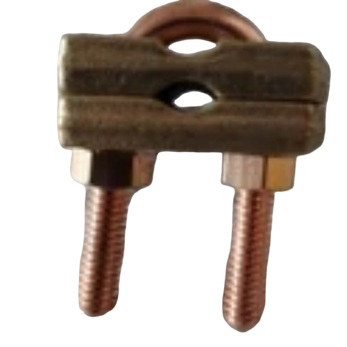 Two Way U Bolt Clamp