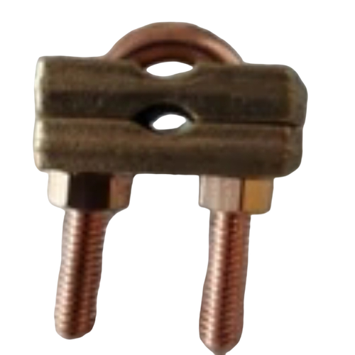 Two Way U Bolt Clamp