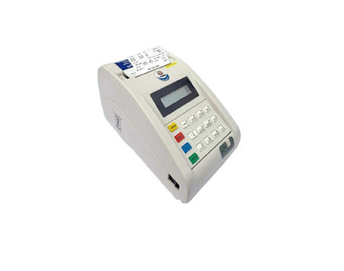 Ultra Bill Printer - Dimensions: 30