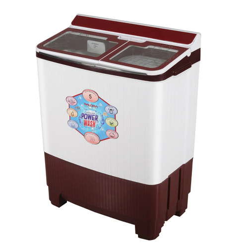 10.5 Kg Top Loading Washing Machine