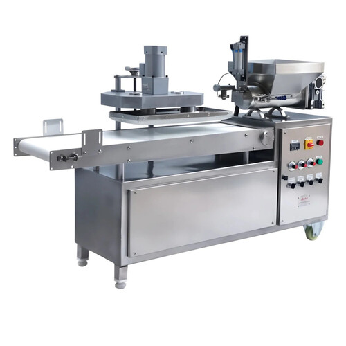 1000 Kg Gulab Jamun Making Machine