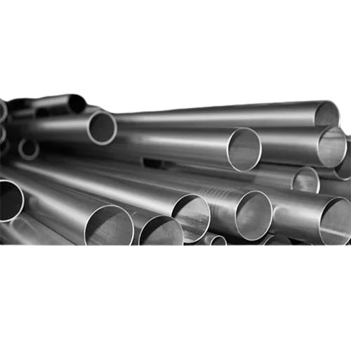 310 Stainless Steel Pipes - Color: Silver