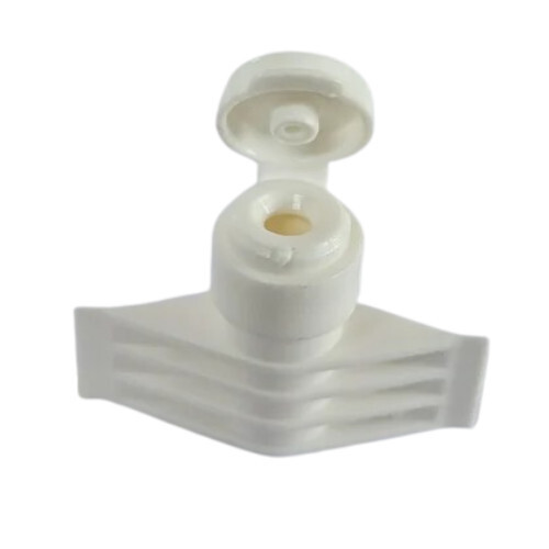 5 mm Spout with Flip Top Cap