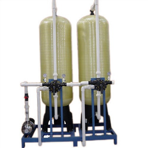 Activated Carbon Filter
