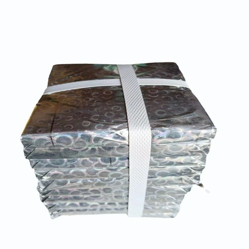 Aluminium Foil Sheet 