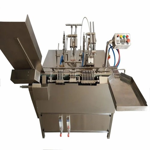Ampoule Sealing Machine