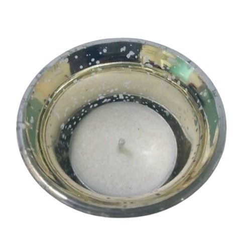 Aroma Scented Wax Candle