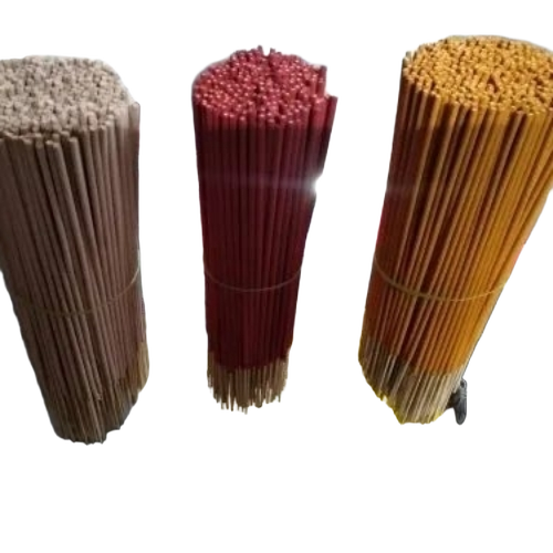 Aromatic Incense Sticks
