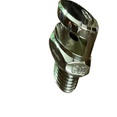 Dovetail Type Flat Fan Spray Nozzles