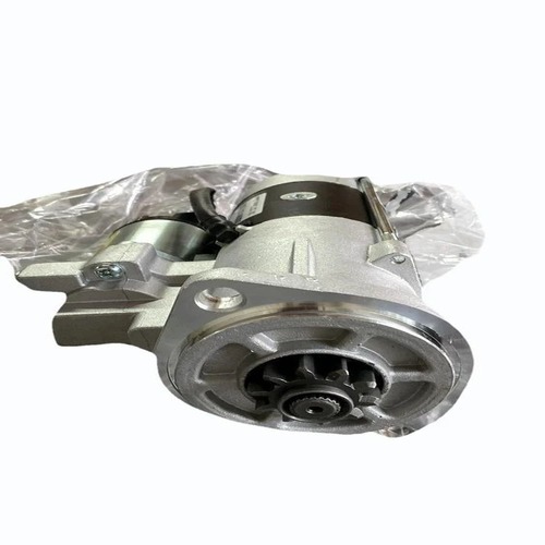 Electric Starter Motor