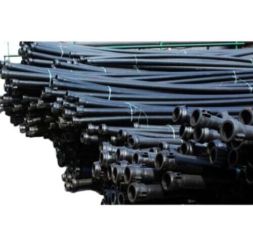 Hdpe Sprinkler Pipes - Color: All