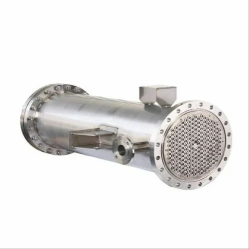 Heat Exchanger