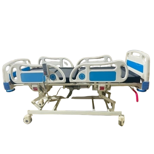 Hospital Icu Bed