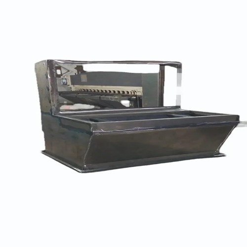 Hydraulic Motor Test Bench