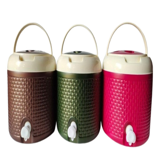 Insulated Water Jugs
