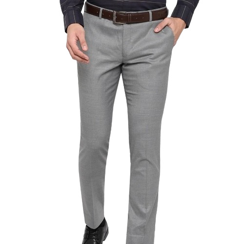 Men Formal Pants