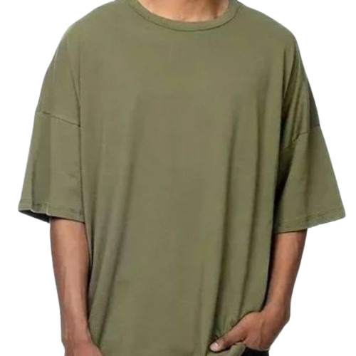 Men Oversized T Shirts