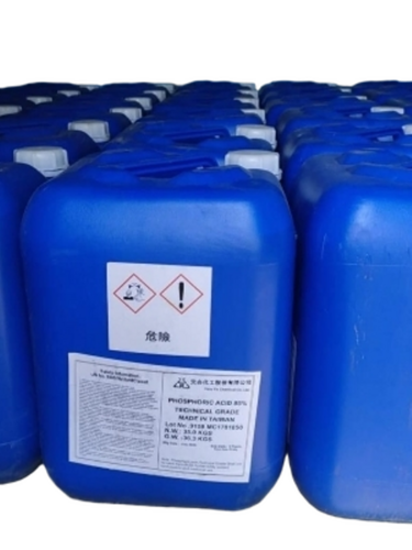 Phosphoric Acid