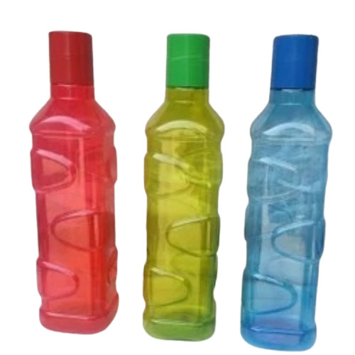 Plastic Bottles 
