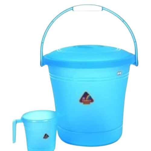 Plastic Bucket