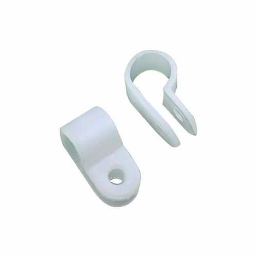 Plastic Clamp