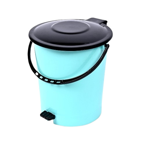 Plastic Dustbin