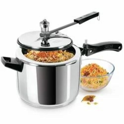 Pressure Cooker 2 L