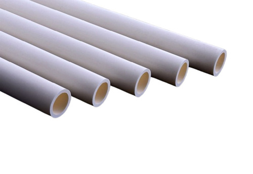 Pvc Water Pipes - Application: Plumbing