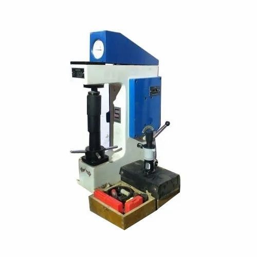 Rockwell Hardness Testing Machine 