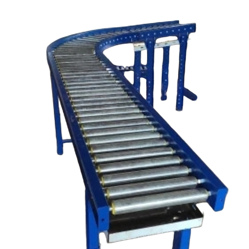 Roller Conveyor System