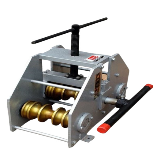 Section Bending Machine