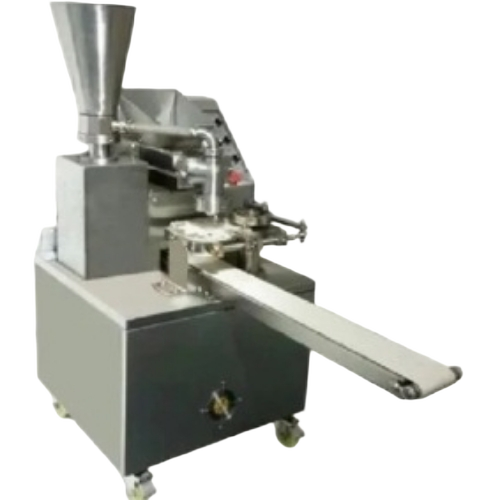 Semi-Automatic Ss Chapati Making Machine