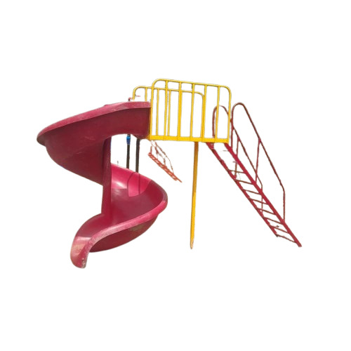 Spiral Frp Slider