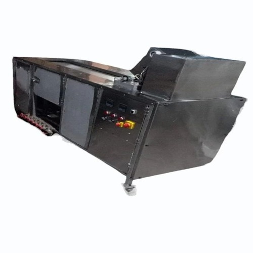 Ss Chapati Making Machine