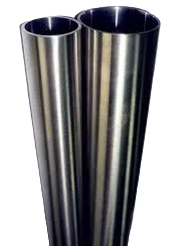 Stainless Steel Pipe