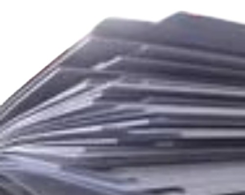 Stainless Steel Sheets