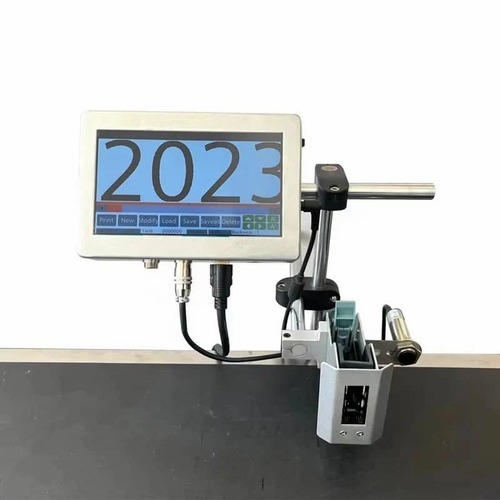 Thermal Inkjet Printer