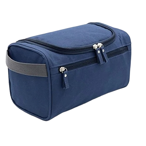 Travel Toiletry Bag