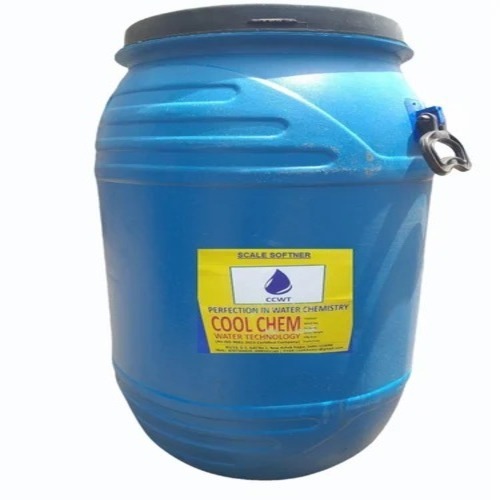 Water Softener Chemical 