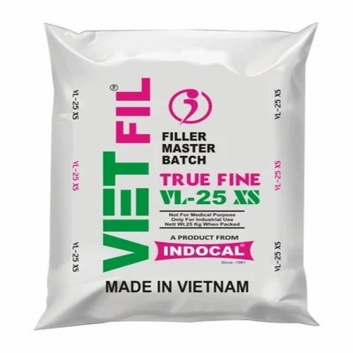 Filler Master Batches