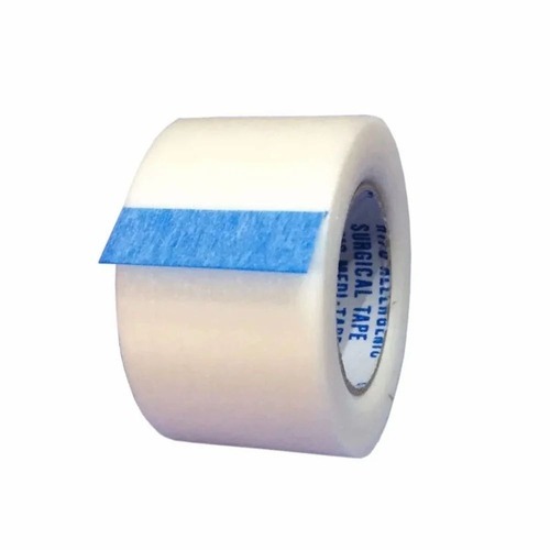 0.5 Inch Micropore Surgical Tape