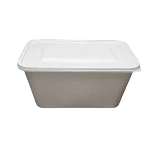1000 Ml Rectangle Container