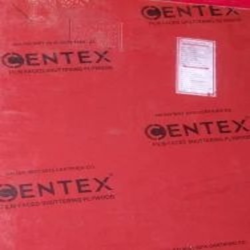 12mm Shuttering Plywood