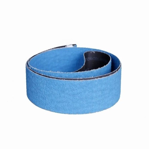 Abrasive Belts