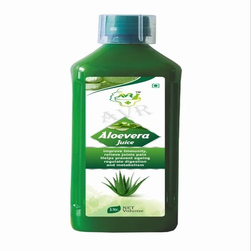 Aloe Vera Juice 