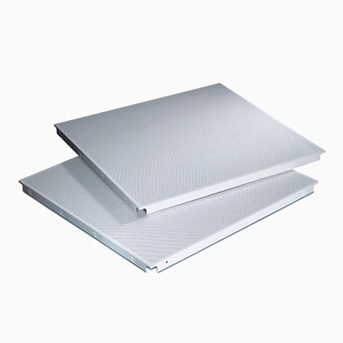 Aluminium Ceiling Tiles