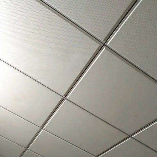 Aluminium False Ceiling