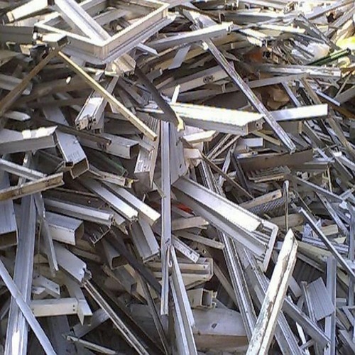 Aluminium Ingot Scrap